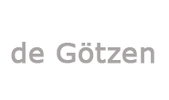 De Gotzen logo