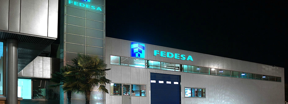 fedesa big