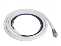 Шланг для стоматологических микромоторов Chirana Ch 660, Ch 660 Light. С оптикой