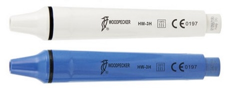 Сменный наконечник для скалера Woodpecker UDS (стандарт EMS)