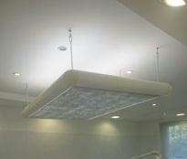 Светильник медицинский бестеневой D-Tec